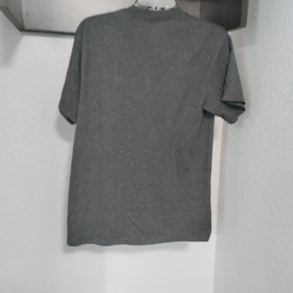 Nintendo Game Controller Gray T Shirt Size M - Picture 7 of 8